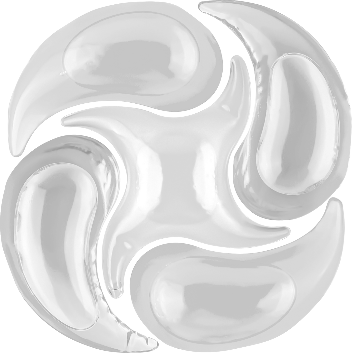 PowerPax™ 5-in-1 | Free & Clear Laundry Pod -  36 count