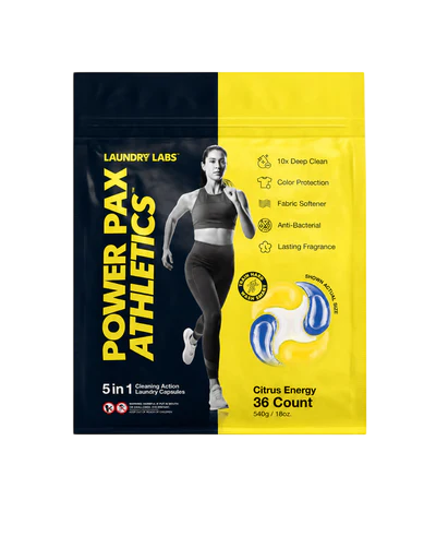 PowerPax™ Clean Routine - Bundle
