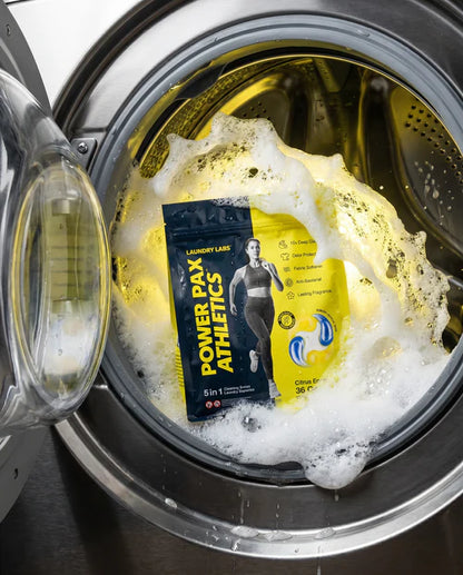 PowerPax™ Clean Routine - Bundle