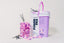 5-in-1 Commercial Laundry Detergent Capsules – Lavender Scent