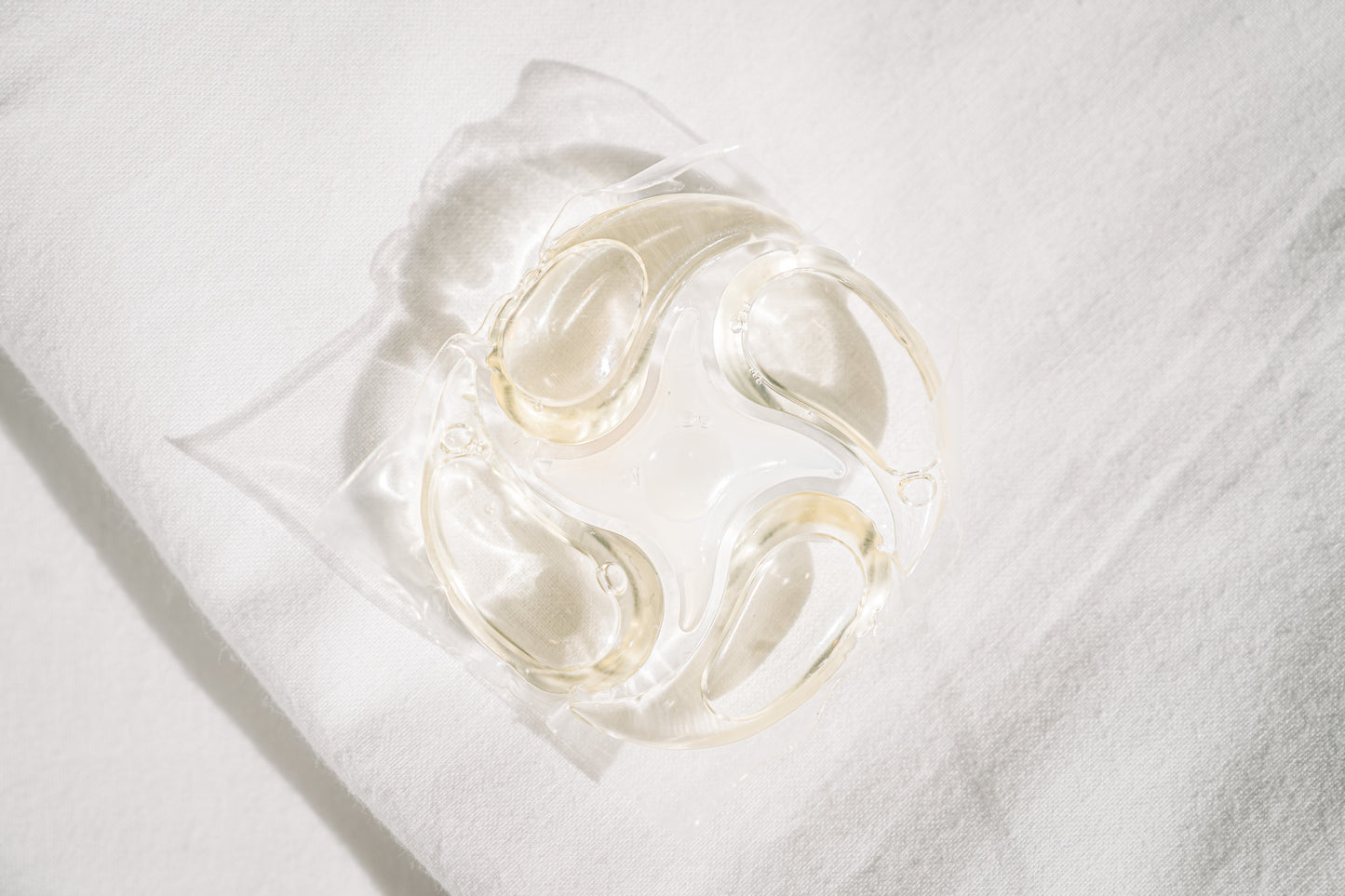 PowerPax™ 100ct CoinVend 2pk Free and Clear