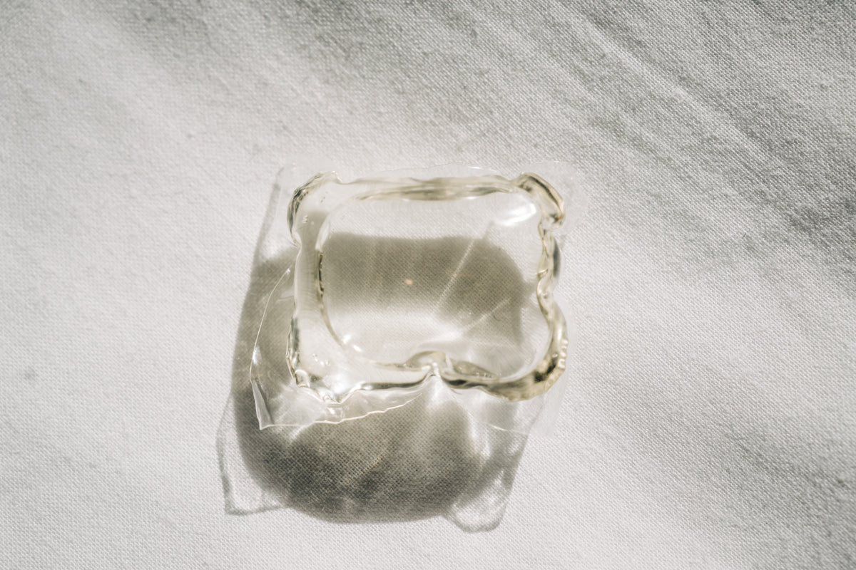 Power Pellets Laundry Detergent Pods,  Free & Clear