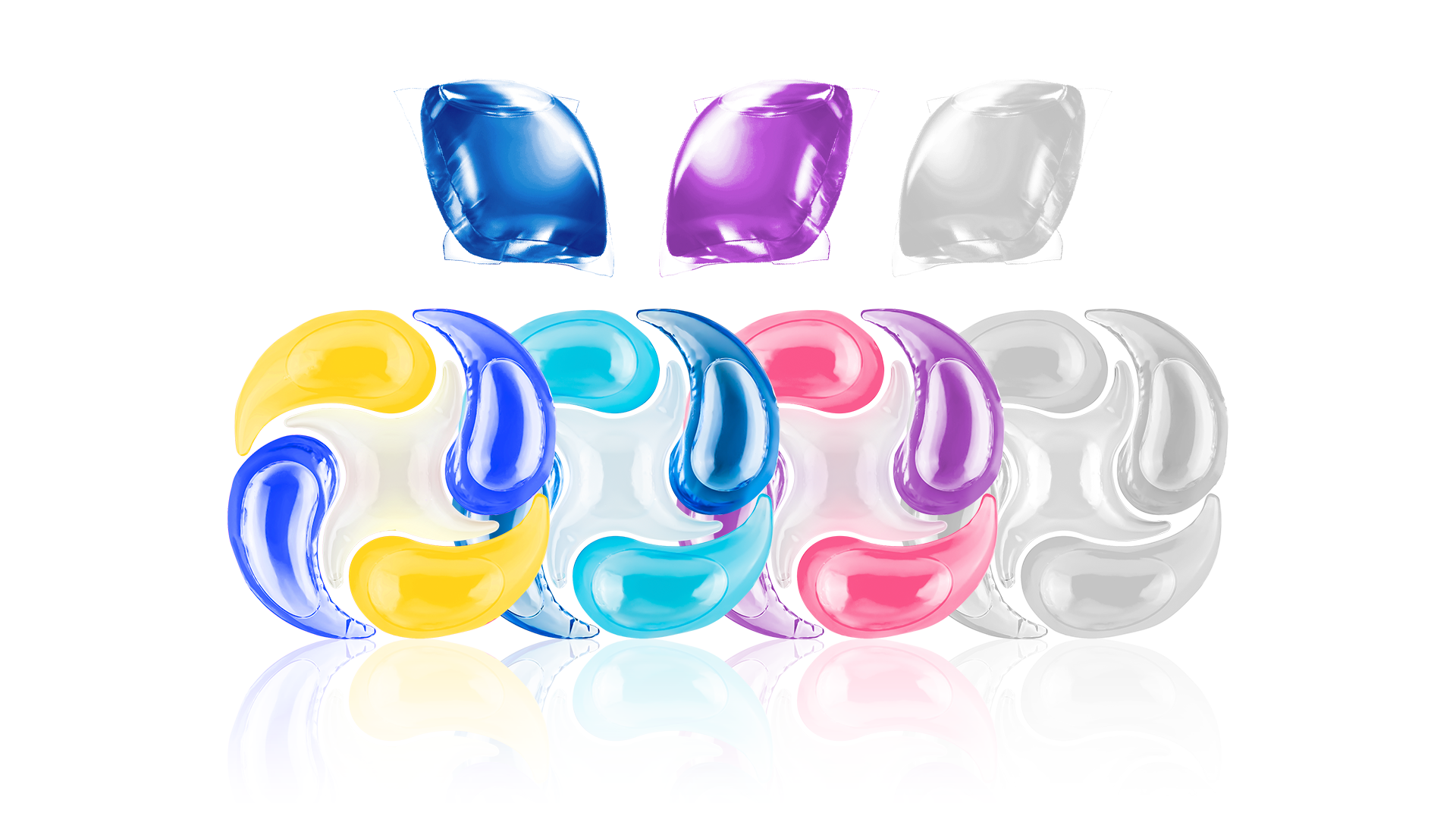 Laundry Labs | Laundry Detergents for Laundromats & Businesses