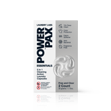 PowerPax™ 100ct CoinVend 2pk Free and Clear