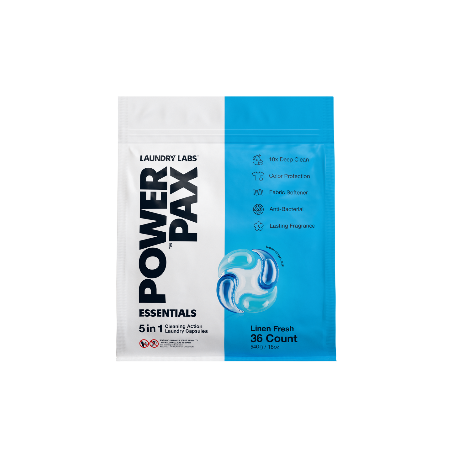 PR KIT - Mylar Bag Kit (Internal Use Only)