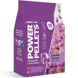 Power Pellets Detergent Pods: Lavender, 16ct (Case/24)