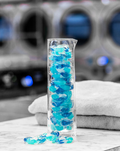 Power Pax™  5-in-1 Laundry Detergent Pods, Linen Fresh