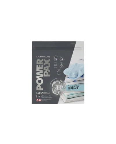 PowerPax™ Clean Routine - Bundle