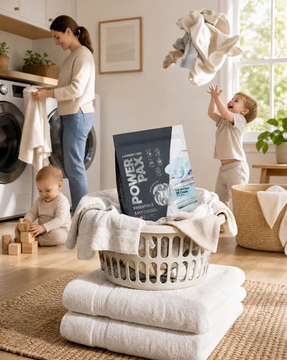 PowerPax™ Clean Routine - Bundle