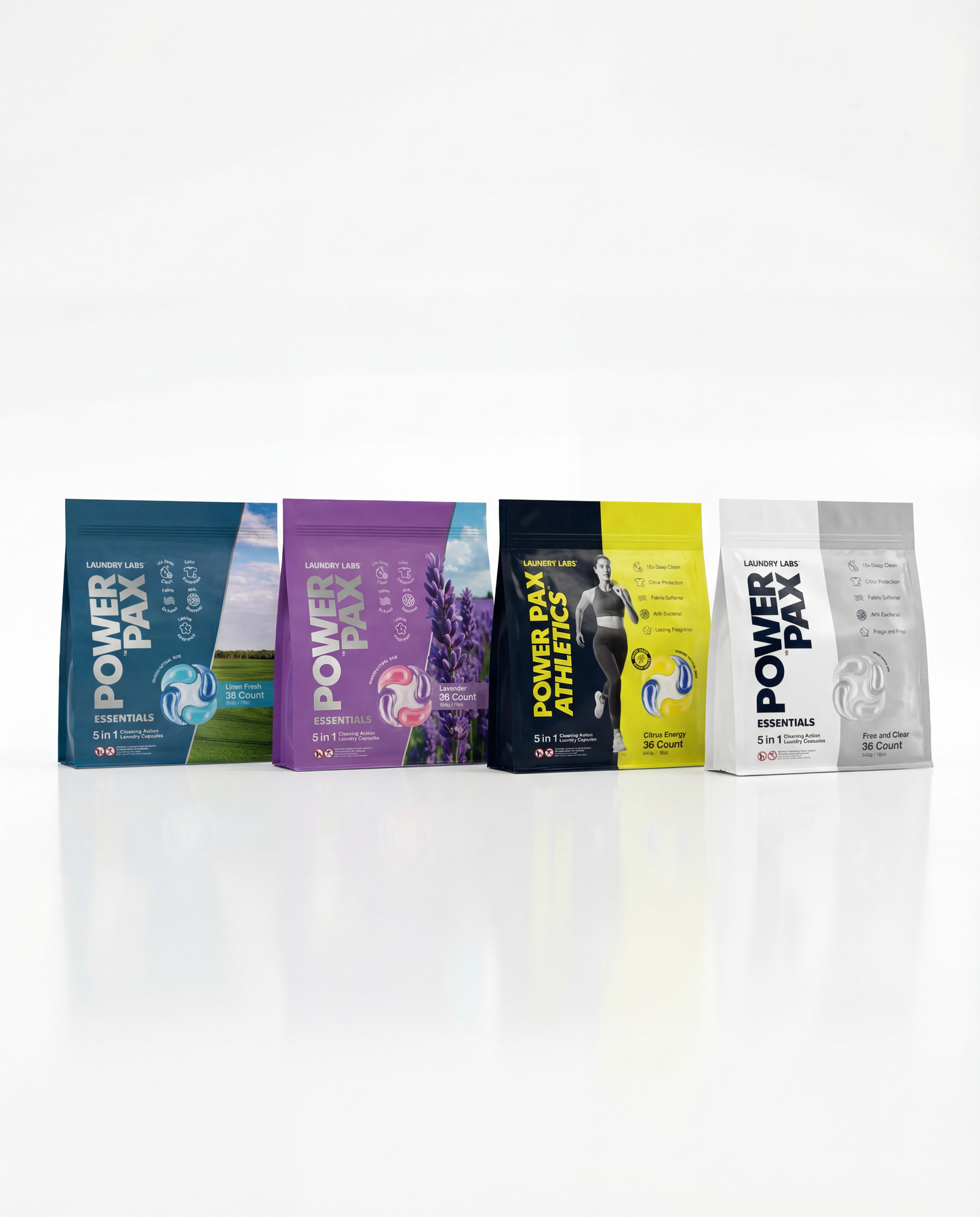 PR KIT - Mylar Bag Kit (Internal Use Only)