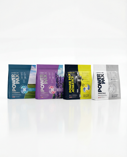 PR KIT - Mylar Bag Kit (Internal Use Only)