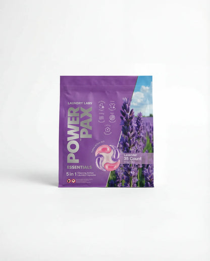PR KIT - Mylar Bag Kit (Internal Use Only)