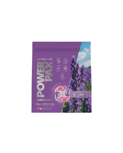 PowerPax™ Clean Routine - Bundle