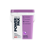 Front-facing view of the Lavender PowerPax bucket showing product features and fragrance label.