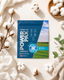 Power Pax 5-in-1 | Linen Fresh Laundry Pods - 36 count