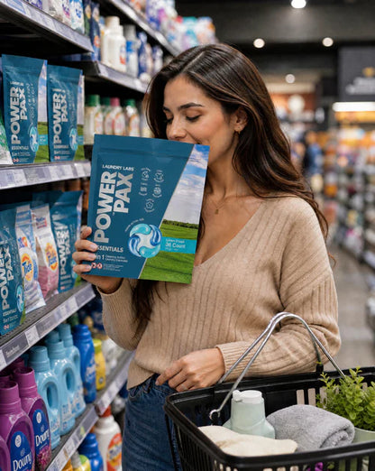 PowerPax™ Clean Routine - Bundle