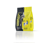 Athletic Pax – High-Performance Laundry Pods for Activewear & Sports Gear