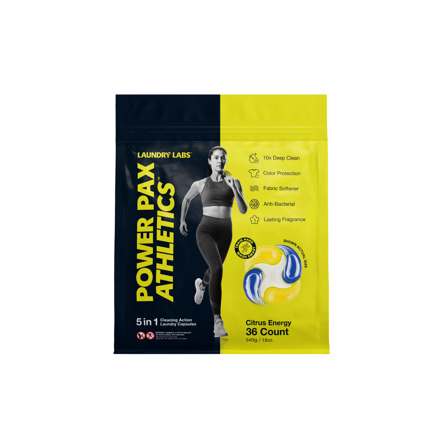 PR KIT - Mylar Bag Kit (Internal Use Only)