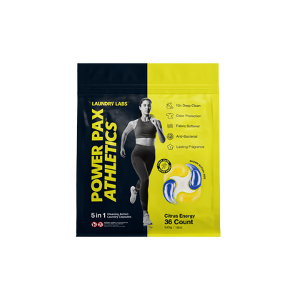 PR KIT - Mylar Bag Kit (Internal Use Only)