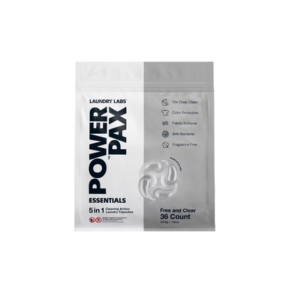 PR KIT - Mylar Bag Kit (Internal Use Only)