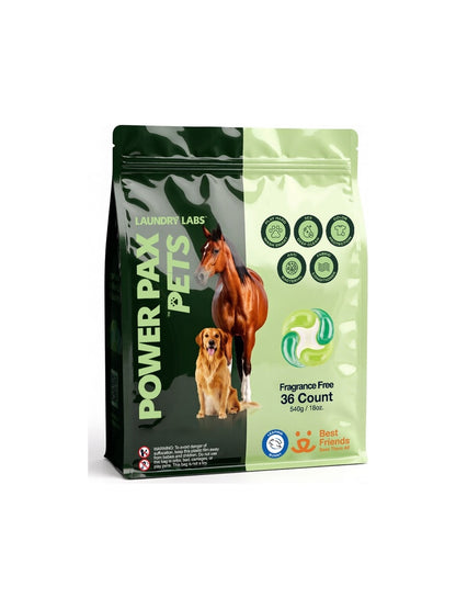 Power Pax 5-in-1 | Pets