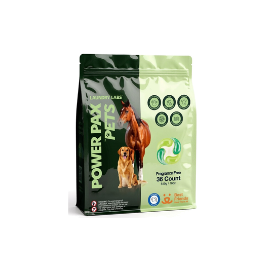 Power Pax 5-in-1 | Pets