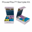 PowerPax Sample Kit