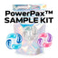 PowerPax Sample Kit