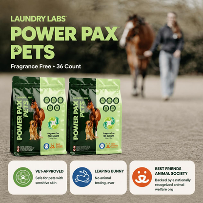 Power Pax 5-in-1 | Pets