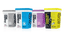 Four containers of PowerPax Athletics