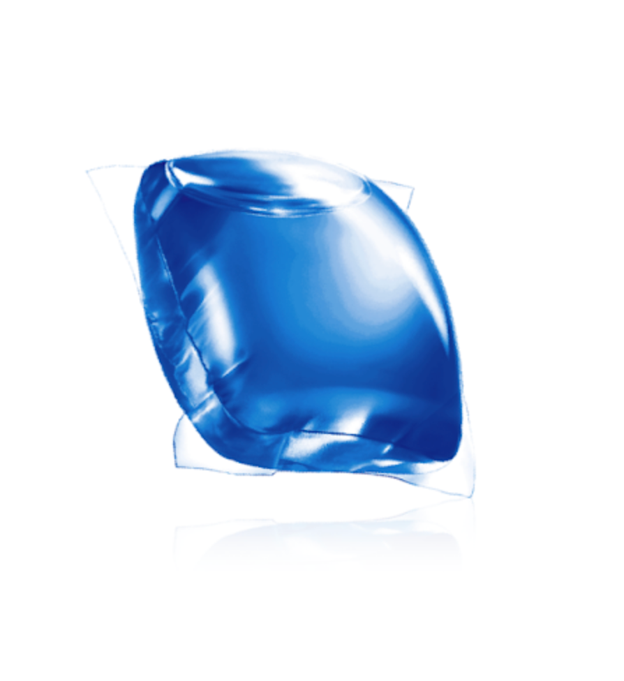 Power Pellets Value Clean: Linen Fresh 2 pk ( 152ct)