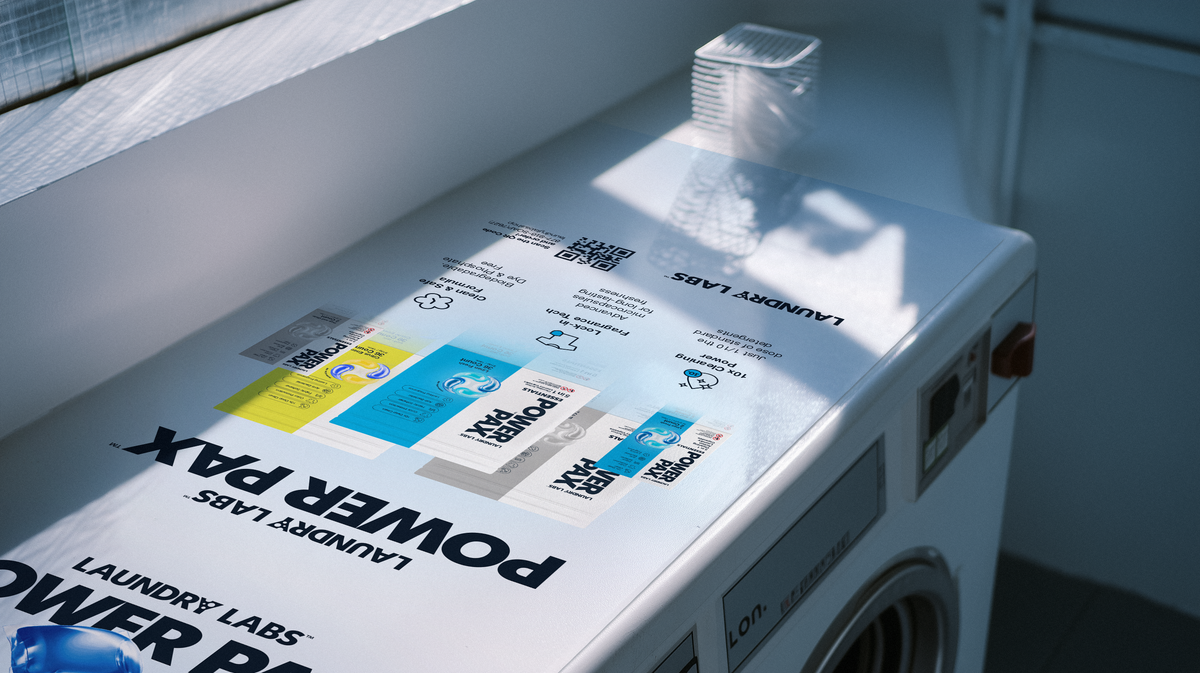 VIP Partnership Exclusive: Powered by Laundry Labs