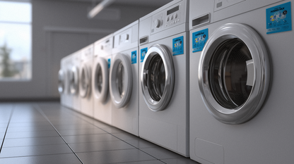 VIP Partnership Exclusive: Powered by Laundry Labs