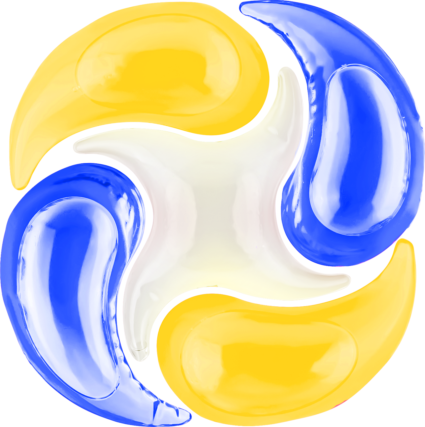 PowerPax™ Athletics, 5-in-1, Laundry Detergent Pods, Citrus Energy