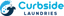 curbside laundries logo
