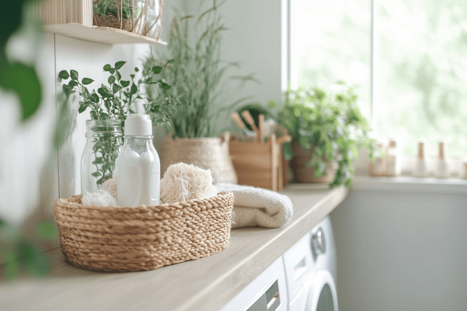 FAQs – Laundry Labs