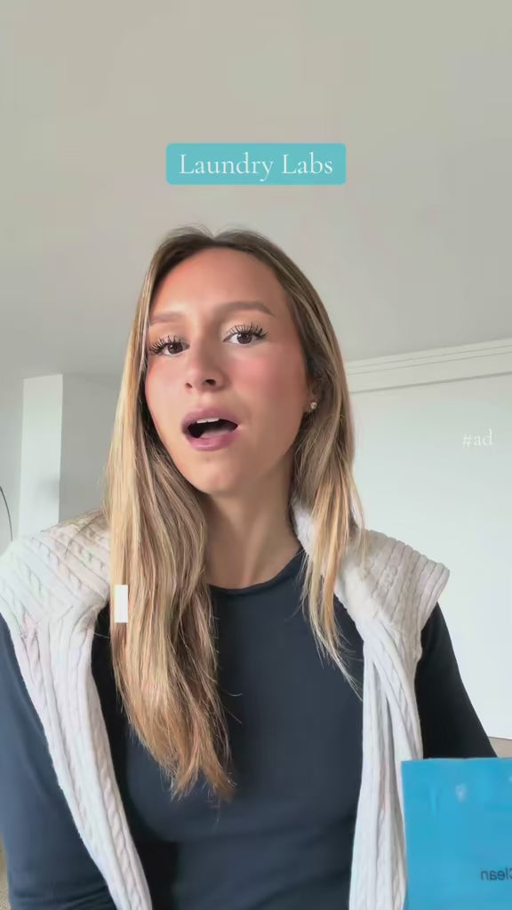 Video testimonial from Dana W.