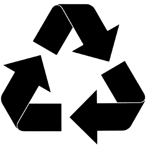 recycle logo