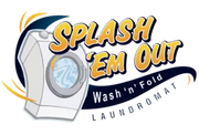 Joe Dan & Kelli, Splash Em Out Laundromats